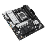 ASUS PRIME B650EM-A WIFI motherboard AMD B650 Socket AM5 micro ATX