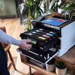 Brother HL-L8430CDW laser printer Colour 2400 x 600 DPI A4 Wi-Fi