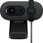 Logitech 960-001587 webcam 2 MP 1920 x 1080 pixels USB Graphite