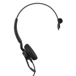 Jabra Engage 40 - (Inline Link) USB-C/A MS Mono