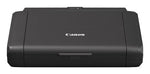 Canon PIXMA TR160 photo printer Inkjet 4800 x 1200 DPI 8" x 10" (20x25 cm) Wi-Fi