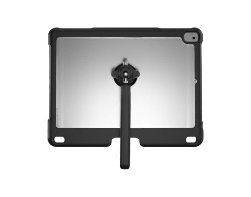 STM DUX GRIP 25.9 cm (10.2") Cover Black