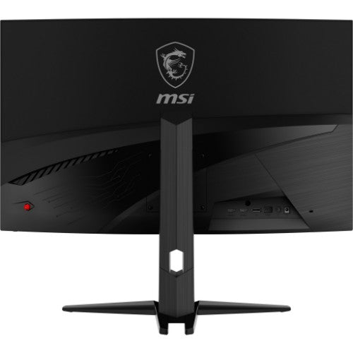 MSI MAG 321CUPDF computer monitor 80 cm (31.5") 3840 x 2160 pixels 4K Ultra HD LCD Black