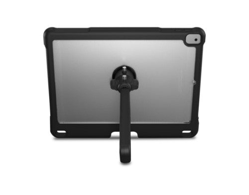 STM DUX GRIP 25.9 cm (10.2") Cover Black