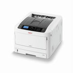 OKI C834nw Colour 1200 x 600 DPI A3 Wi-Fi