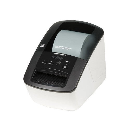 Brother QL-700 label printer Direct thermal 300 x 300 DPI 150 mm/sec DK