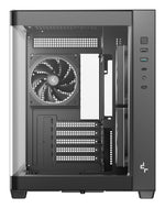DeepCool CG330U 3F Black