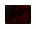 ASUS ROG Scabbard II Gaming mouse pad Red