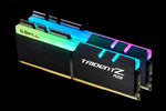 G.Skill Trident Z RGB (For AMD) F4-3600C18D-16GTZRX memory module 16 GB 2 x 8 GB DDR4