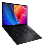 ASUS ProArt P16 H7606WW-SE009X Copilot+ PC AMD Ryzen AI 9 HX 370 Laptop 40.6 cm (16") Touchscreen 4K Ultra HD 64 GB LPDDR5x-SDRAM 2 TB SSD NVIDIA GeForce RTX 5080 Wi-Fi 7 (802.11be) Windows 11 Pro Black