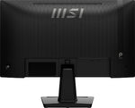MSI PRO MP225 E12VL computer monitor 54.5 cm (21.4") 1920 x 1080 pixels Full HD Black
