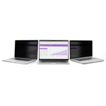 StarTech.com 16-inch MacBook Pro M1 M2 M3 M4 M5 Magnetic Laptop Privacy Screen, Blue Light Screen Protector, Reversible Anti-Glare Matte or Glossy Sides, Laptop Privacy Filter