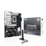 ASUS PRIME Z890-P WIFI-CSM motherboard Intel Z890 LGA 1851 (Socket V1) ATX