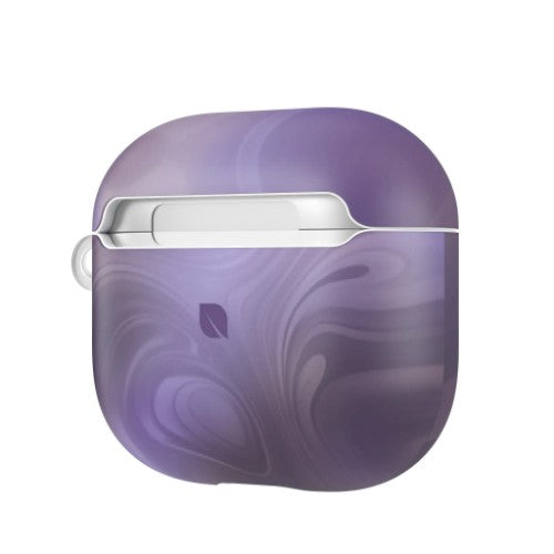 Incase Halo Case for AirPods 4 4th Generation - Oil Slick Lilac