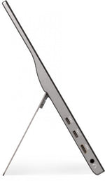 Viewsonic VG Series VG1655 computer monitor 39.6 cm (15.6") 1920 x 1080 pixels Full HD LED Silver