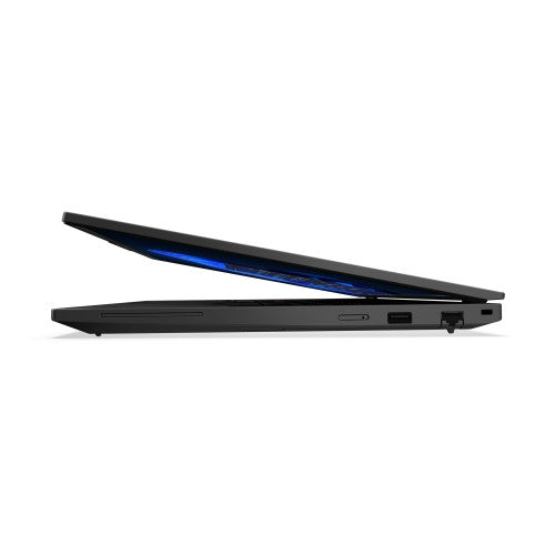 Lenovo ThinkPad T16 Gen 4 (Intel) Copilot+ PC Intel Core Ultra 7 258V Laptop 40.6 cm (16") WUXGA 32 GB LPDDR5x-SDRAM 512 GB SSD Wi-Fi 7 (802.11be) Windows 11 Pro English Black