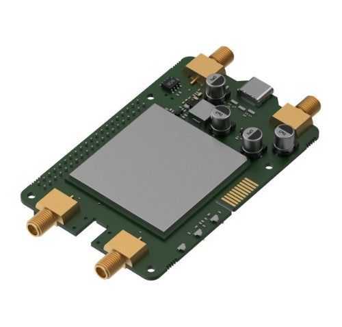 Teltonika Calyx 5G / EBD050 Network module Green