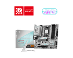 MSI B850M GAMING PLUS WIFI motherboard AMD B850 Socket AM5 micro ATX
