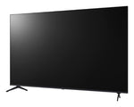LG 50PK640S Signage Display Digital signage flat panel 127 cm (50") LED 260 cd/m² 4K Ultra HD Black Built-in processor WebOS 16/7