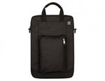 STM Ace Vertical Cargo 30.5 cm (12") Briefcase Black