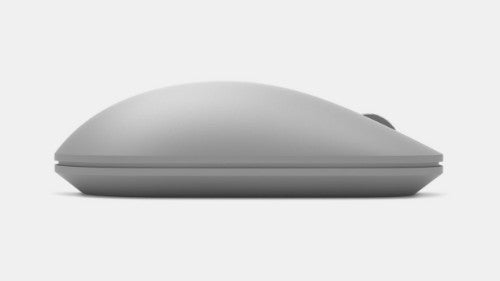 Microsoft Surface mouse Ambidextrous Bluetooth BlueTrack