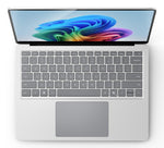 Microsoft Surface Laptop 7 Copilot+ PC Snapdragon 35 cm (13.8") Touchscreen 16 GB LPDDR5x-SDRAM 512 GB SSD Wi-Fi 7 (802.11be) Windows 11 Pro Platinum