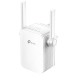 TP-Link RE205 network extender Network repeater 10, 100 Mbit/s
