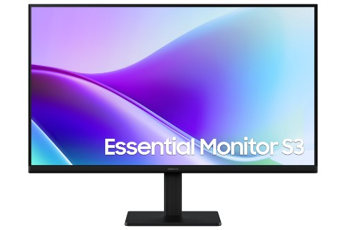 Samsung LS27F320GAEXXY computer monitor 68.6 cm (27") 1920 x 1080 pixels Full HD LED Black
