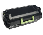 Lexmark 52D3000 toner cartridge 1 pc(s) Original Black