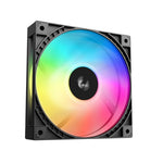 DeepCool FD12 ARGB V2 Computer case Fan 12 cm Black