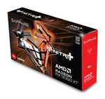 Sapphire NITRO+ AMD Radeon RX 9060 XT GPU 16 GB GDDR6