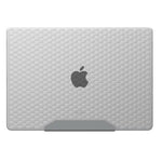 Urban Armor Gear 134011114343 laptop case 35.6 cm (14") Cover Translucent