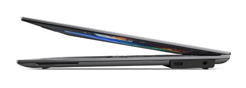 Lenovo ThinkPad X9-14 Gen 1 Copilot+ PC Intel Core Ultra 7 258V Laptop 35.6 cm (14") WUXGA 32 GB LPDDR5x-SDRAM 512 GB SSD Wi-Fi 7 (802.11be) Windows 11 Pro English Grey
