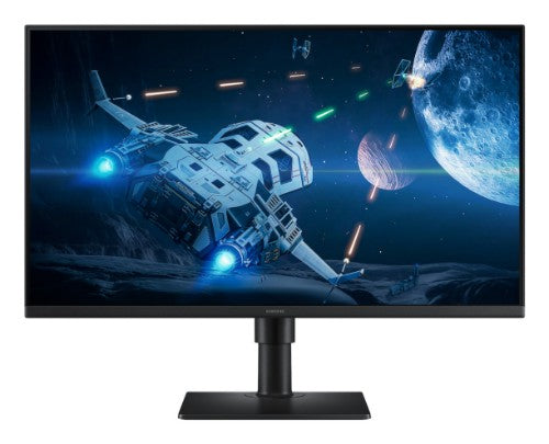 Samsung LS27D402GEEXXY computer monitor 68.6 cm (27") 1920 x 1080 pixels Full HD LED Black
