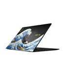 MSI Prestige 13 AI+ UKIYOE EDITION A2VMG-079AU Copilot+ PC Intel Core Ultra 9 288V Laptop 33.8 cm (13.3") 2.8K 32 GB LPDDR5x-SDRAM 2 TB SSD Wi-Fi 7 (802.11be) Windows 11 Home Grey
