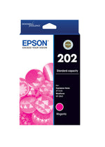 Epson 202 Original Magenta 1 pc(s)