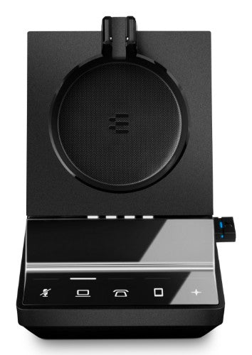 EPOS IMPACT SDW 5036 - EU/UK/AUS, Single-Sided DECT Headset