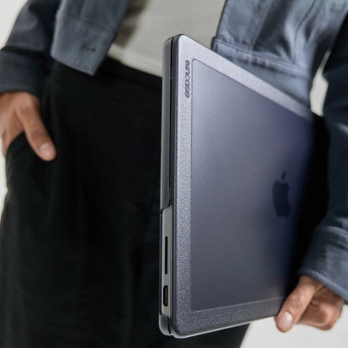 Incase Edge Hardshell Case with Makrolon® for 13-inch MacBook Air (M2/M3, 2022-2024)