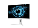 AOC G4 Q27G4SL/WS computer monitor 68.6 cm (27") 2560 x 1440 pixels Quad HD LED Silver, White