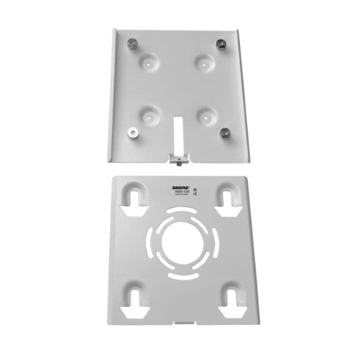 Shure A900-CM mounting kit White
