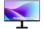 Samsung LS24F320GAEXXY computer monitor 61 cm (24") 1920 x 1080 pixels Full HD LED Black