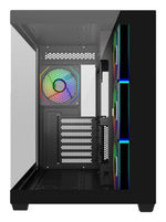 Cooler Master Elite 681 Midi Tower Black