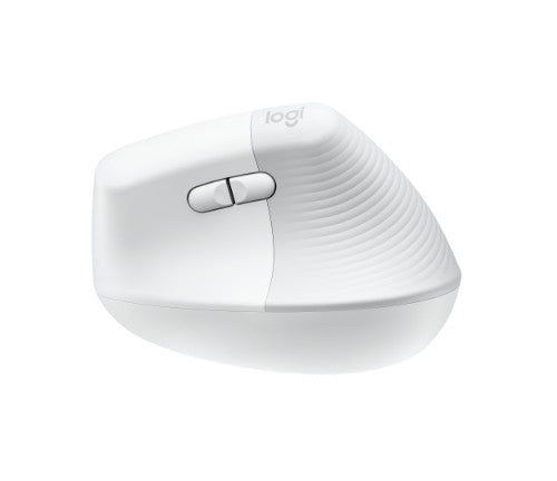 Logitech 910-006480 mouse Office Right-hand RF Wireless + Bluetooth Optical 4000 DPI