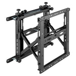 Atdec AD-VWPH signage display mount Black