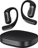 SHOKZ OpenFit Pro Headset True Wireless Stereo (TWS) Ear-hook, Open-ear Calls/Music/Sport/Everyday Bluetooth Black