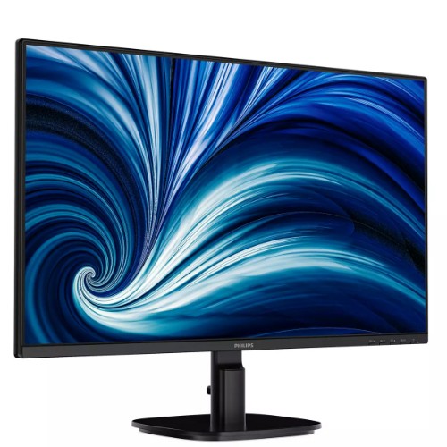 Philips 27B2N2200G computer monitor 68.6 cm (27") 1920 x 1080 pixels Full HD LCD Black