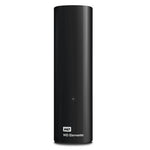 Western Digital Elements Desktop external hard drive 14000 GB Black