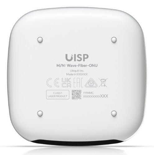 Ubiquiti WaveFiber ONU Optical network unit (ONU)