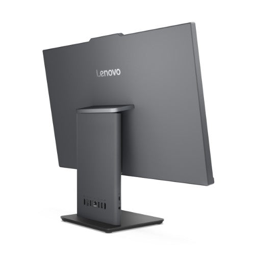 Lenovo ThinkCentre neo 50a Intel® Core™ i7 i7-13620H 68.6 cm (27") 1920 x 1080 pixels All-in-One PC 16 GB DDR5-SDRAM 512 GB SSD Windows 11 Pro Wi-Fi 6 (802.11ax) Grey