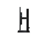 Samsung LS27D602UEEXXY computer monitor 68.6 cm (27") 2560 x 1440 pixels Quad HD QLED Black